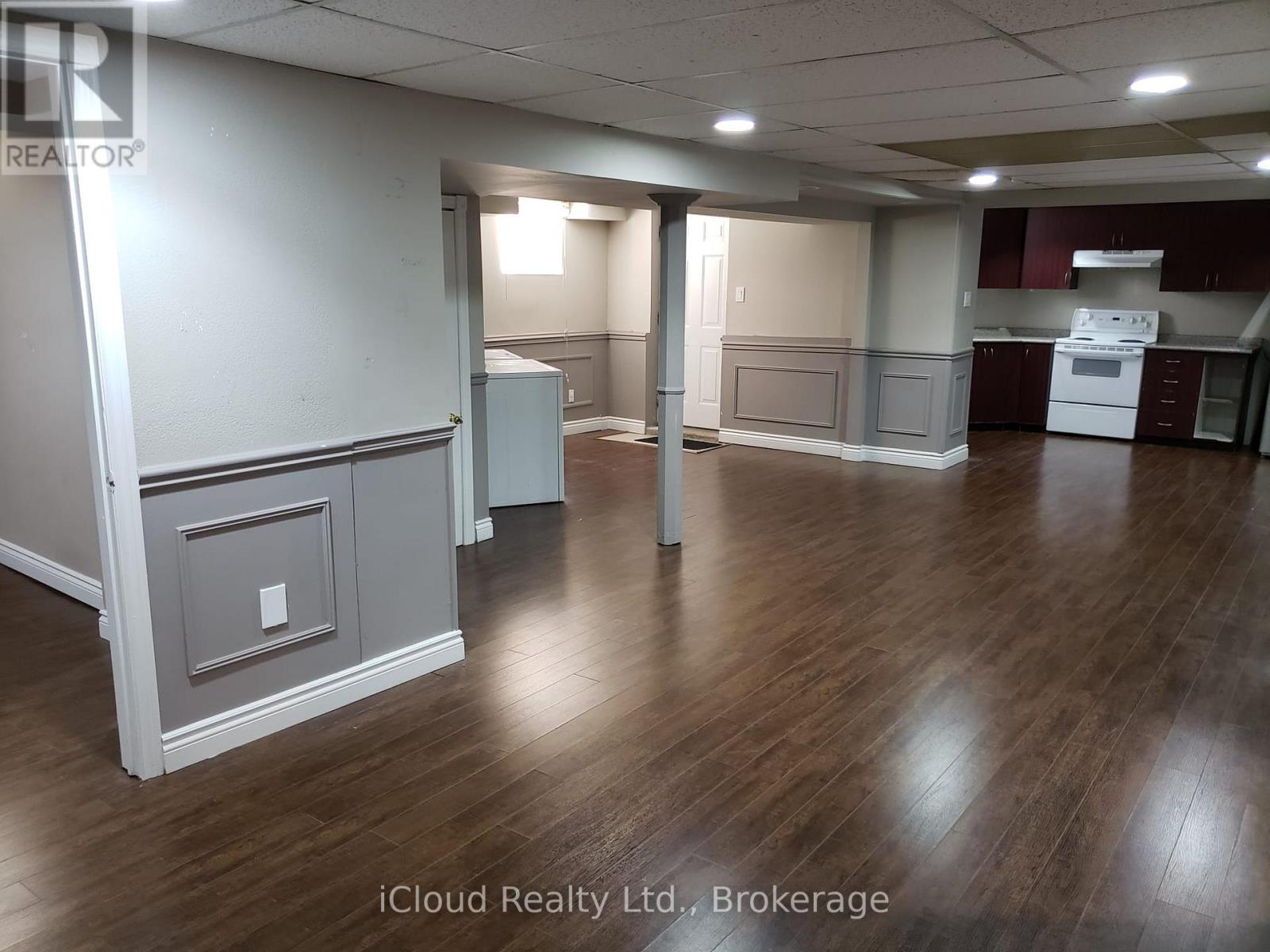 Basmnt - 429 Silverthorne Crescent, Mississauga, Ontario  L5R 1W4 - Photo 4 - W12677426