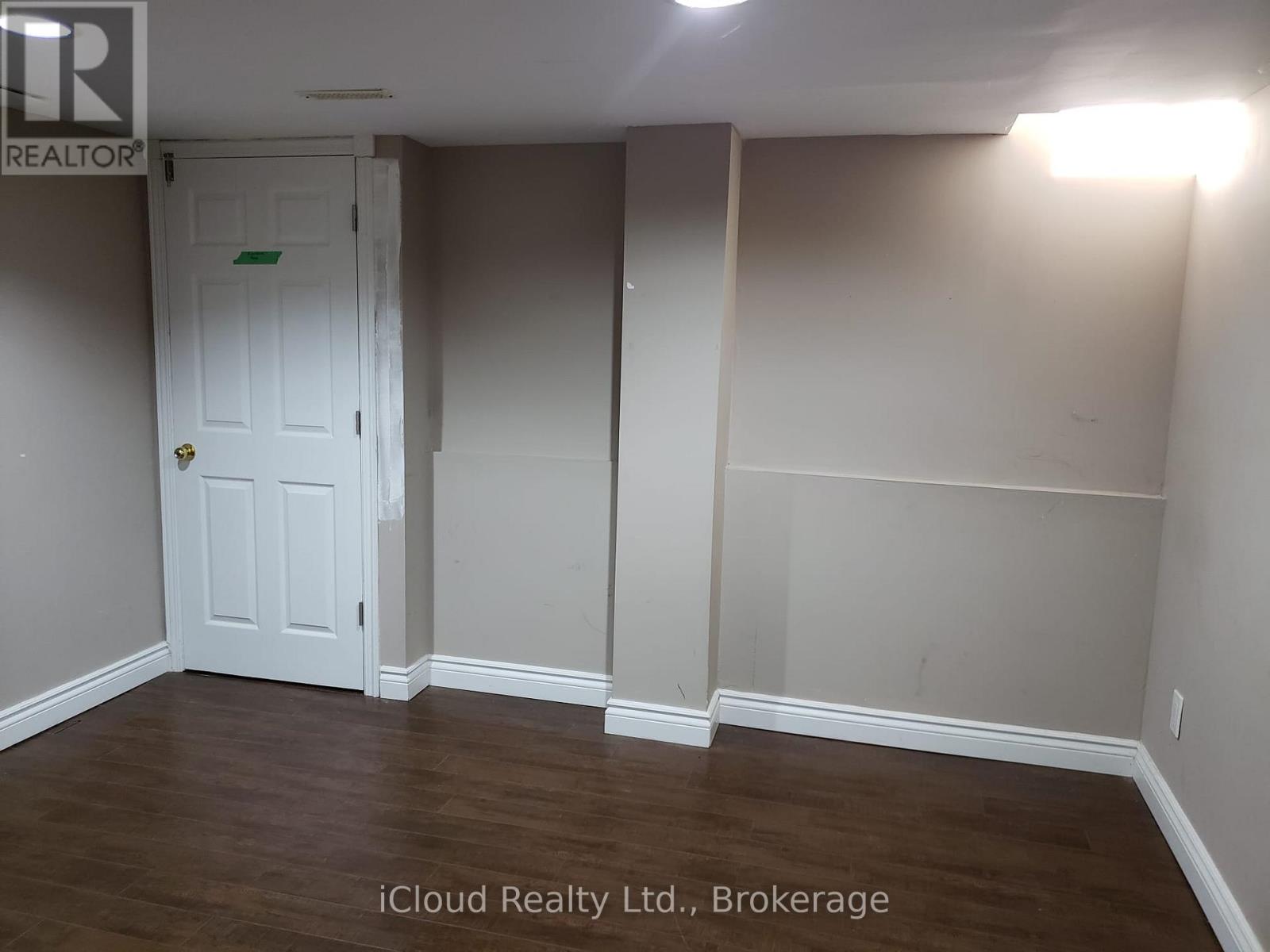 Basmnt - 429 Silverthorne Crescent, Mississauga, Ontario  L5R 1W4 - Photo 6 - W12677426