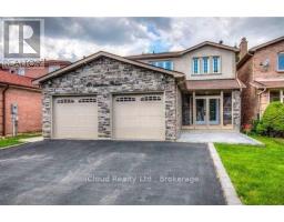 BASMNT - 429 SILVERTHORNE CRESCENT, Mississauga, Ontario