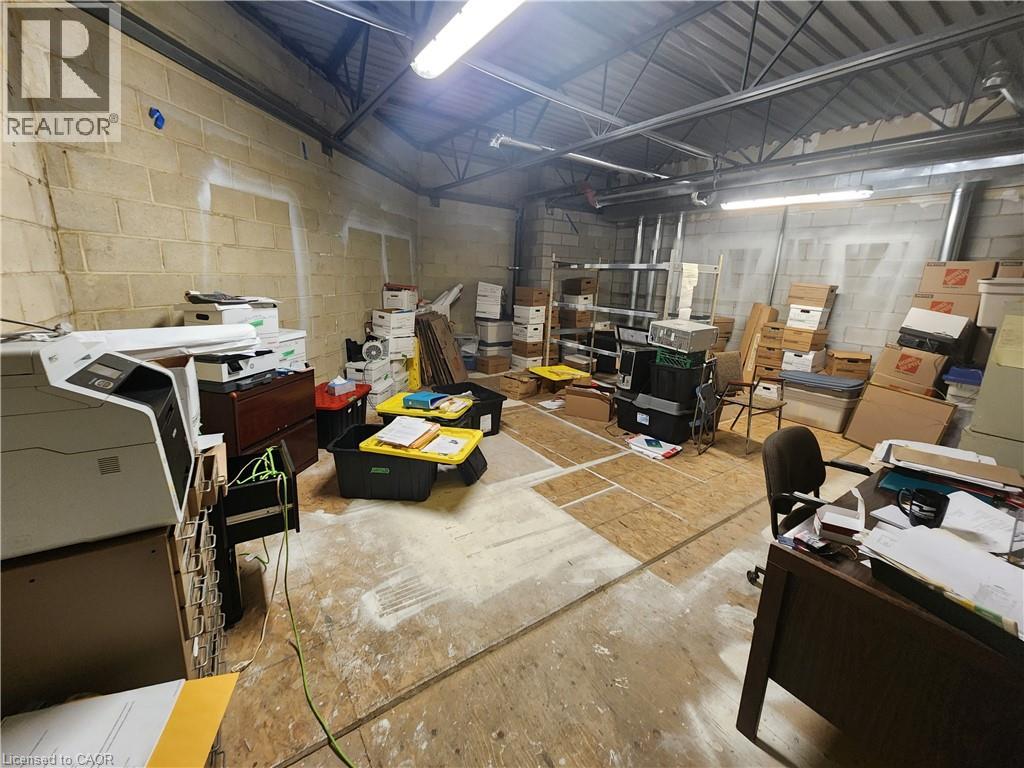 5115 Harvester Road Unit# 15, Burlington, Ontario  L7L 0A2 - Photo 3 - 40797159