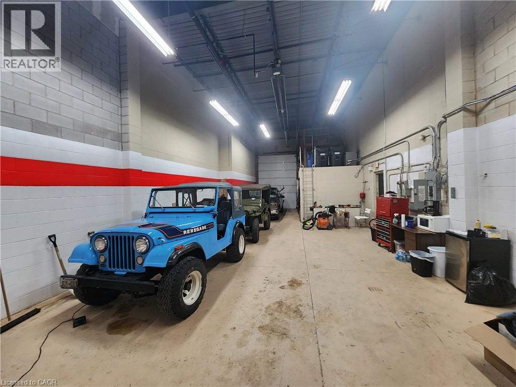 5115 Harvester Road Unit# 15, Burlington, Ontario  L7L 0A2 - Photo 5 - 40797159