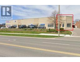 5115 HARVESTER Road Unit# 15, Burlington, Ontario