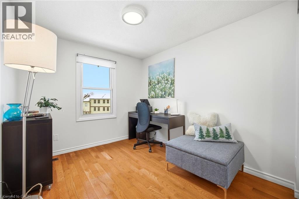 7340 Copenhagen Road Unit# 43, Mississauga, Ontario  L5N 2S5 - Photo 18 - 40797098