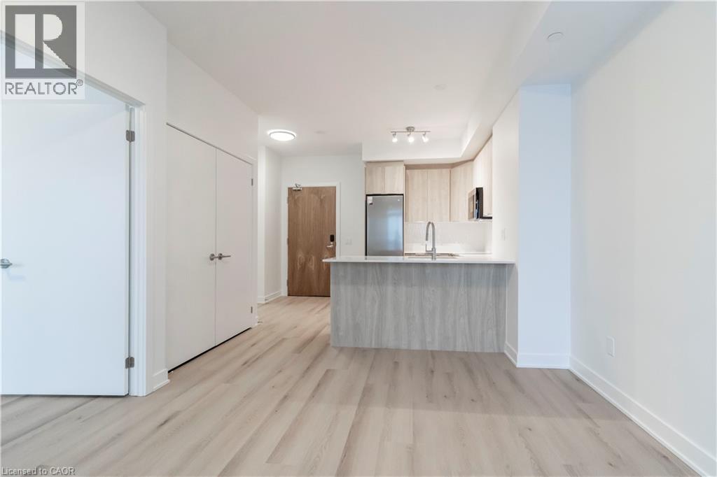 25 Wellington Street S Unit# 811, Kitchener, Ontario  N2G 0G5 - Photo 10 - 40796789