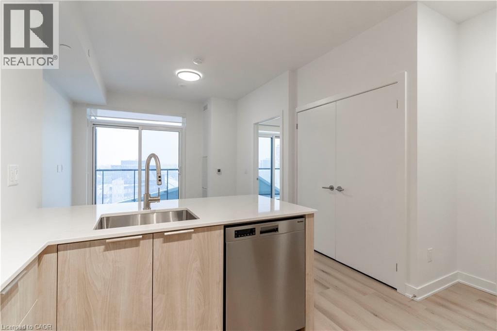 25 Wellington Street S Unit# 811, Kitchener, Ontario  N2G 0G5 - Photo 12 - 40796789