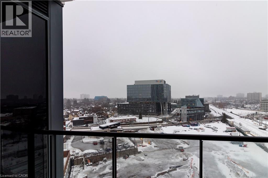 25 Wellington Street S Unit# 811, Kitchener, Ontario  N2G 0G5 - Photo 21 - 40796789