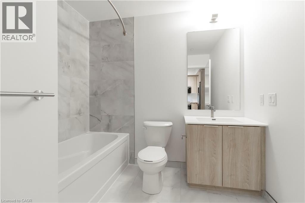 25 Wellington Street S Unit# 811, Kitchener, Ontario  N2G 0G5 - Photo 23 - 40796789