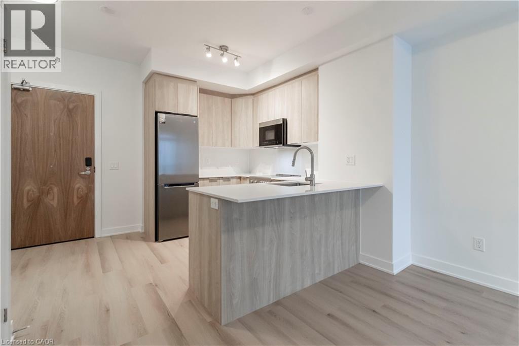 25 Wellington Street S Unit# 811, Kitchener, Ontario  N2G 0G5 - Photo 7 - 40796789