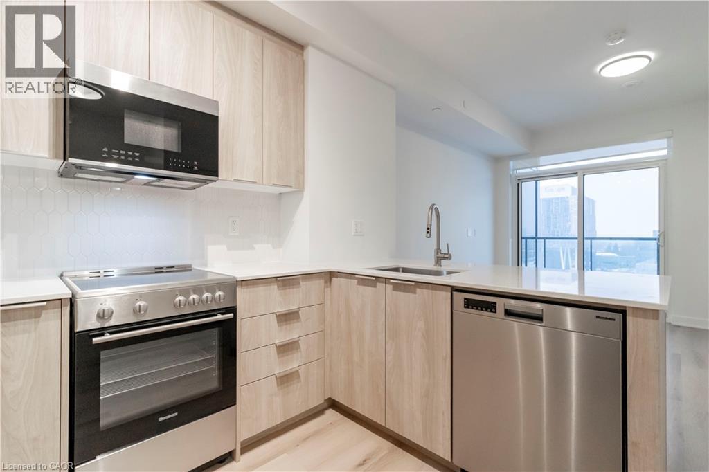 25 Wellington Street S Unit# 811, Kitchener, Ontario  N2G 0G5 - Photo 8 - 40796789