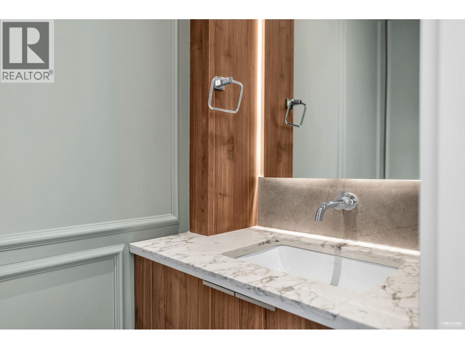 103 1125 Cartier Avenue, Coquitlam, British Columbia  V3K 2C1 - Photo 6 - R3069882