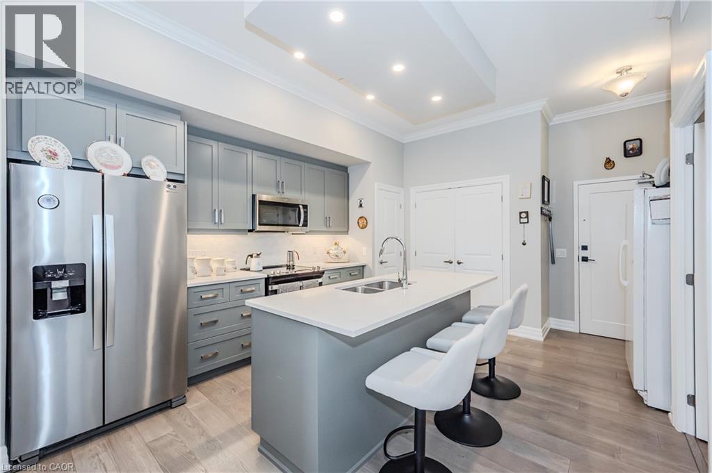 1880 Gordon Street Unit# 104, Guelph, Ontario  N1L 0P5 - Photo 12 - 40796846