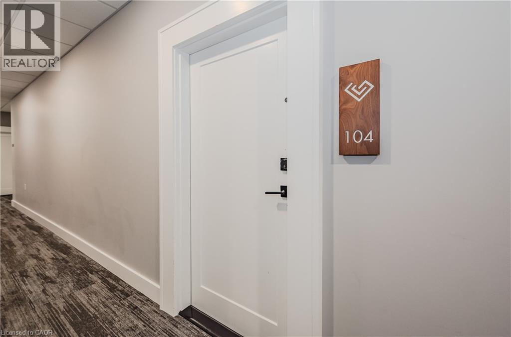 1880 Gordon Street Unit# 104, Guelph, Ontario  N1L 0P5 - Photo 10 - 40796846