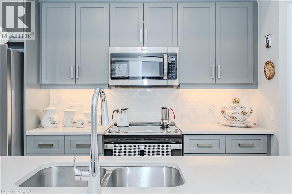 1880 Gordon Street Unit# 104, Guelph, Ontario  N1L 0P5 - Photo 14 - 40796846