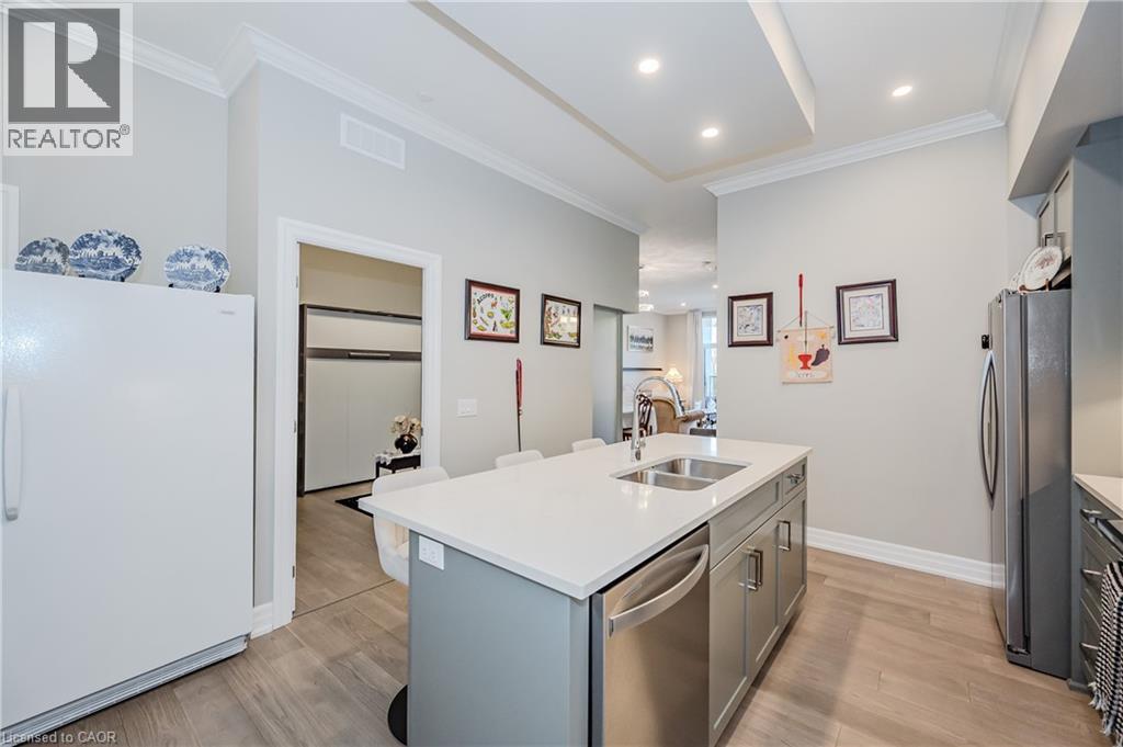 1880 Gordon Street Unit# 104, Guelph, Ontario  N1L 0P5 - Photo 16 - 40796846