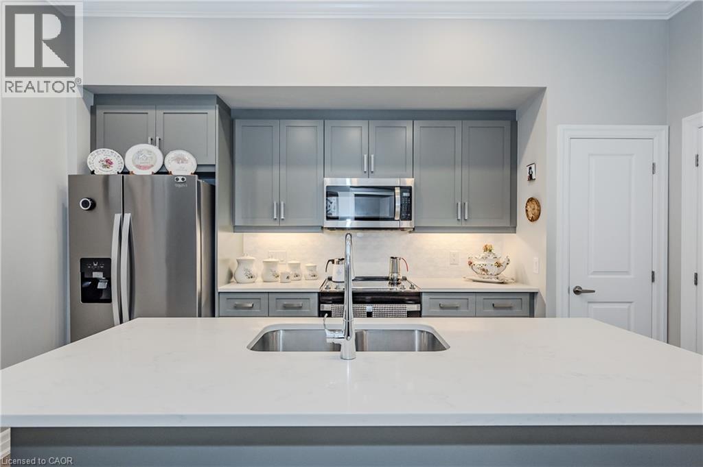 1880 Gordon Street Unit# 104, Guelph, Ontario  N1L 0P5 - Photo 13 - 40796846