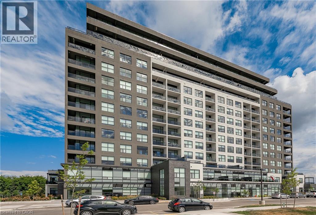 1880 Gordon Street Unit# 104, Guelph, Ontario  N1L 0P5 - Photo 2 - 40796846