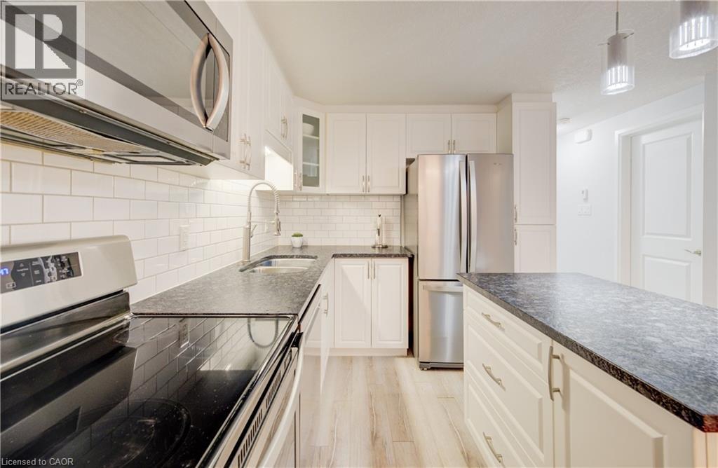 1989 Ottawa Street S Unit# 27a, Kitchener, Ontario  N2E 0G7 - Photo 10 - 40797156