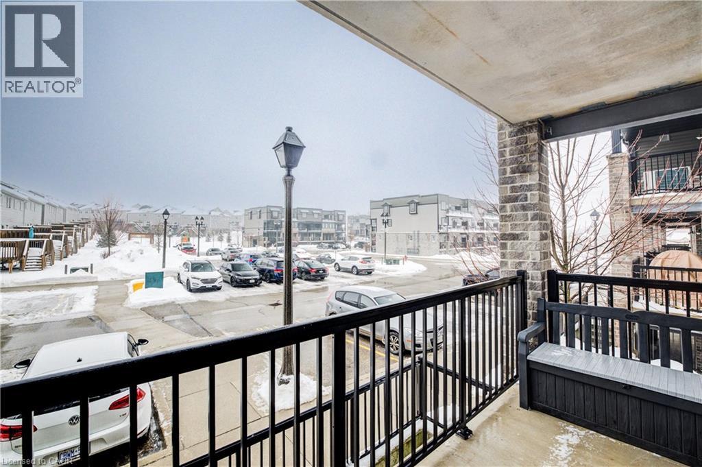 1989 Ottawa Street S Unit# 27a, Kitchener, Ontario  N2E 0G7 - Photo 25 - 40797156