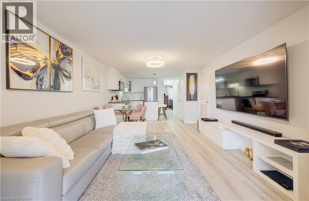 1989 Ottawa Street S Unit# 27a, Kitchener, Ontario  N2E 0G7 - Photo 18 - 40797156