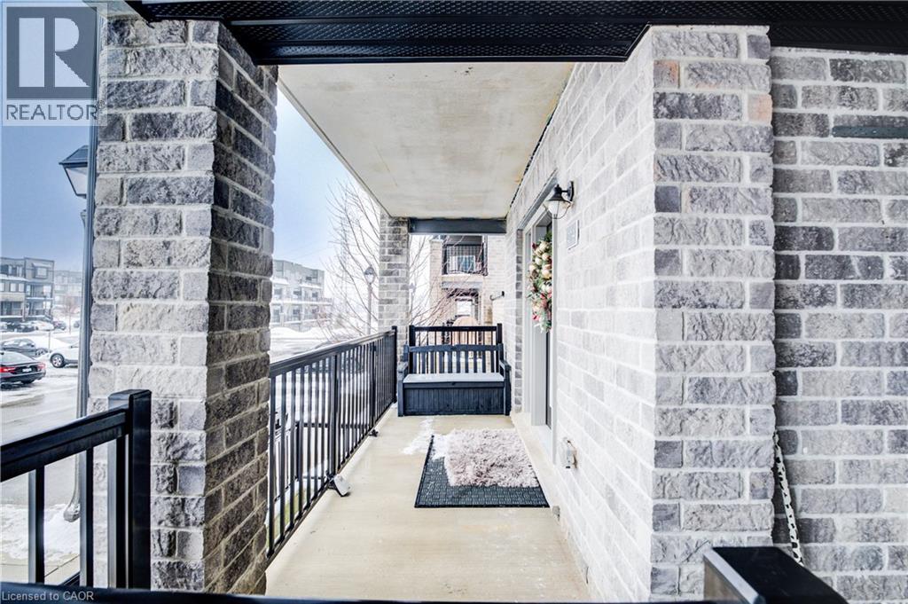 1989 Ottawa Street S Unit# 27a, Kitchener, Ontario  N2E 0G7 - Photo 3 - 40797156