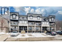 1989 OTTAWA Street S Unit# 27A, Kitchener, Ontario