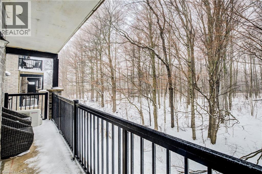 1989 Ottawa Street S Unit# 27a, Kitchener, Ontario  N2E 0G7 - Photo 23 - 40797156