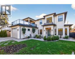 10631 SEAHAVEN DRIVE, Richmond, British Columbia