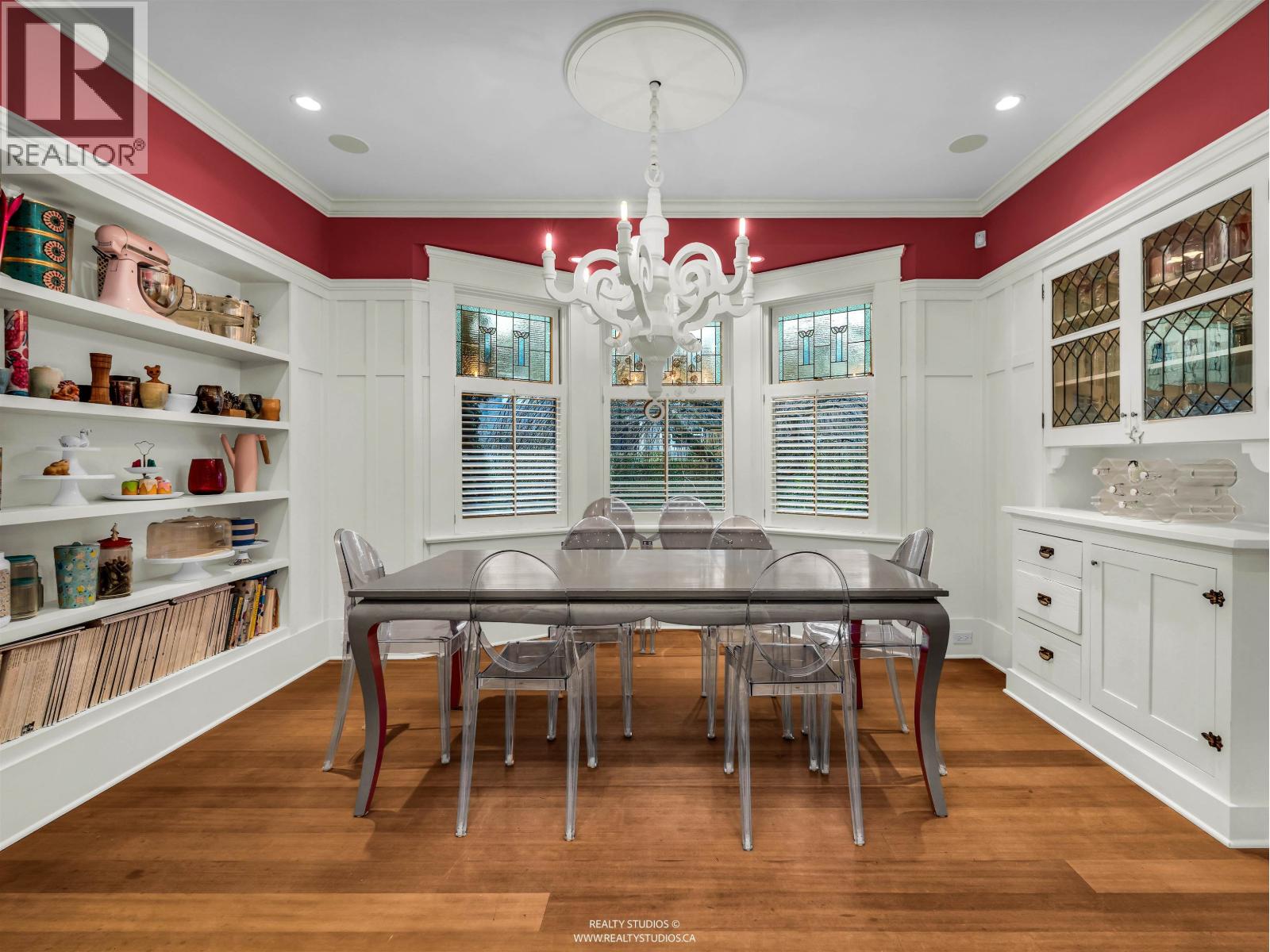 1747 Balaclava Street, Vancouver, British Columbia V6K 4B6 - Photo 5 - R3076672