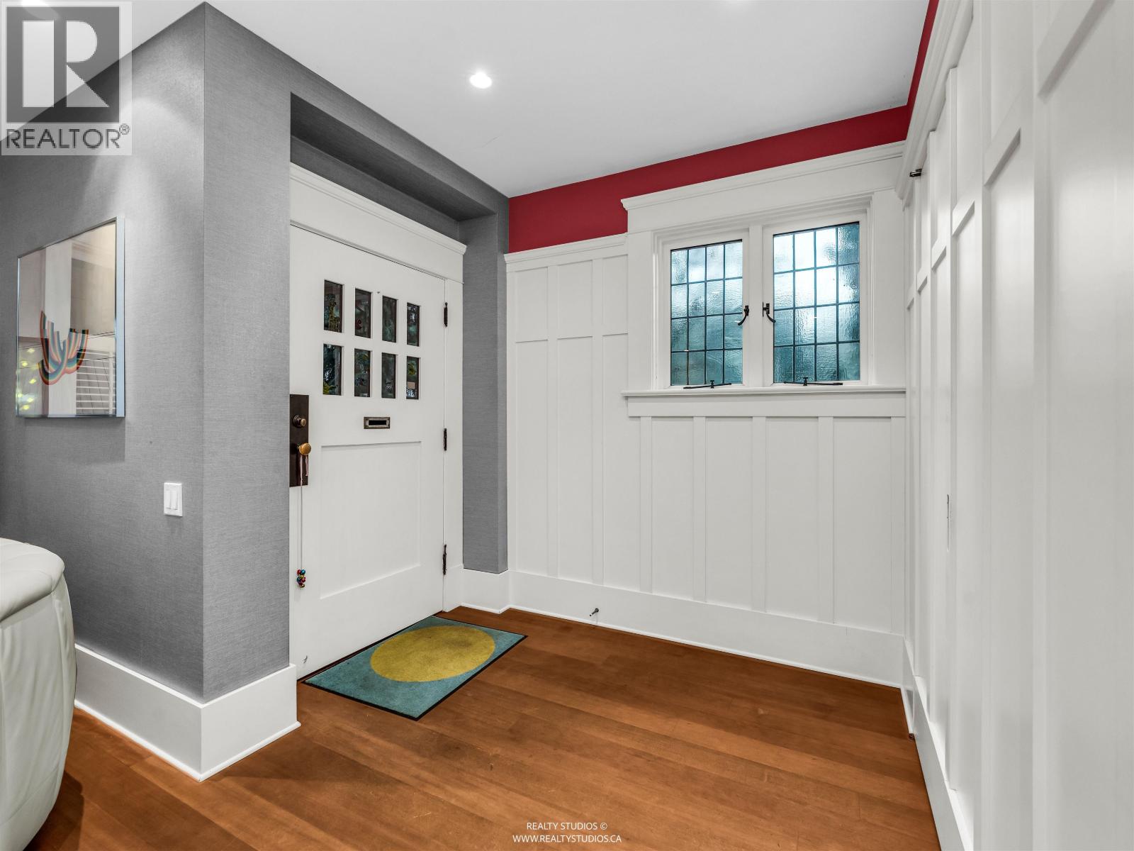 1747 Balaclava Street, Vancouver, British Columbia V6K 4B6 - Photo 9 - R3076672