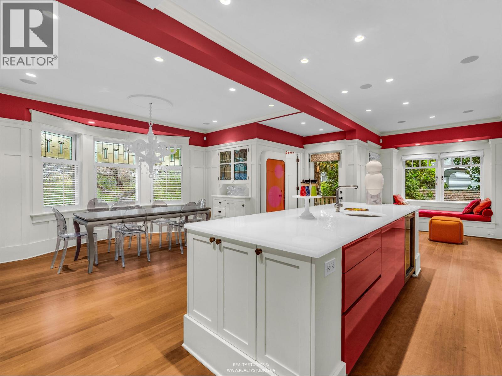 1747 Balaclava Street, Vancouver, British Columbia V6K 4B6 - Photo 4 - R3076672