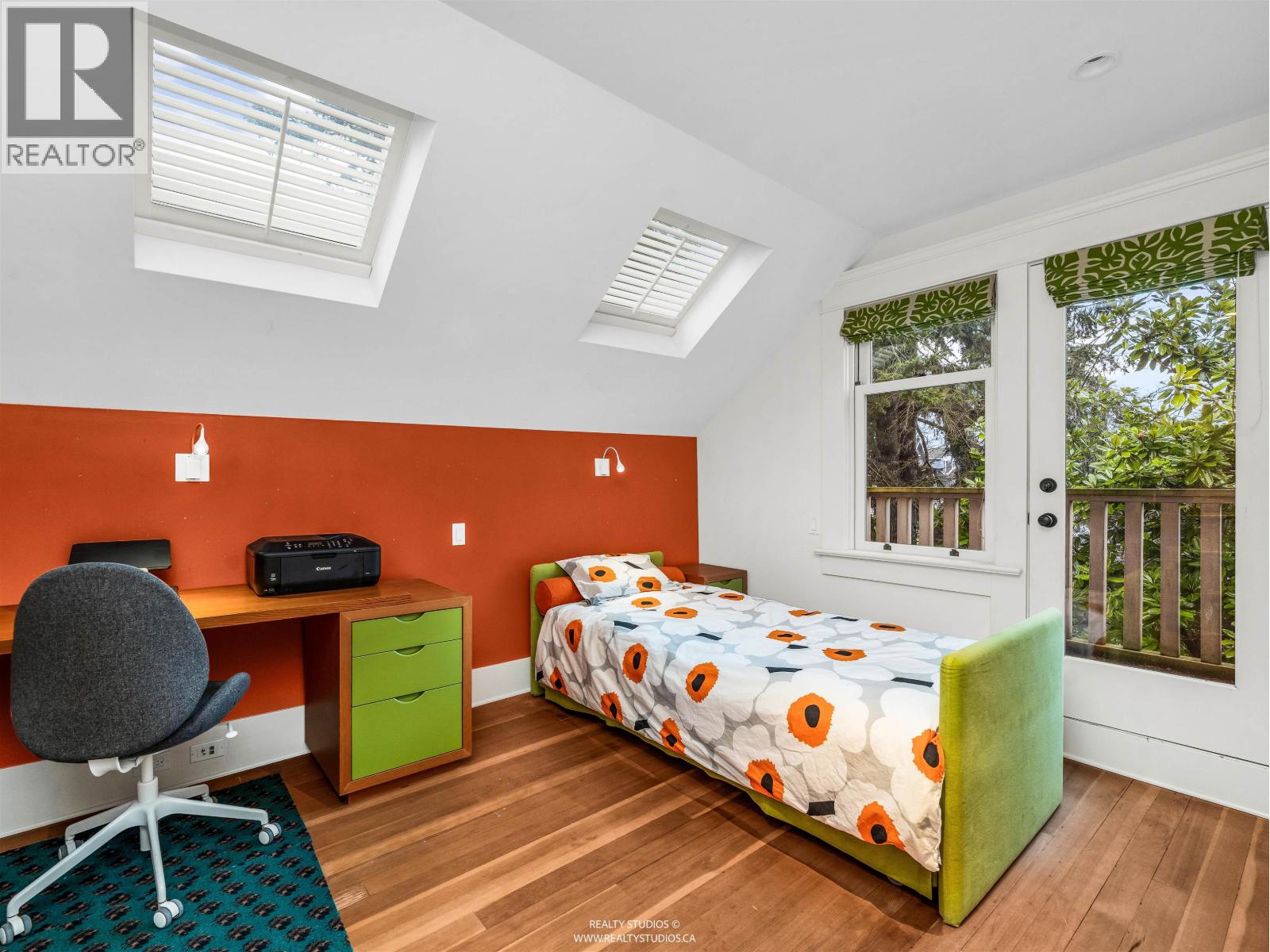 1747 Balaclava Street, Vancouver, British Columbia V6K 4B6 - Photo 16 - R3076672