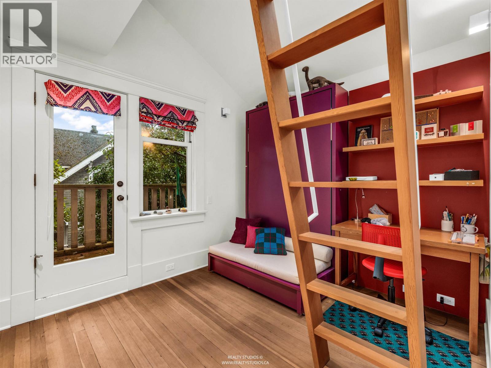 1747 Balaclava Street, Vancouver, British Columbia V6K 4B6 - Photo 18 - R3076672