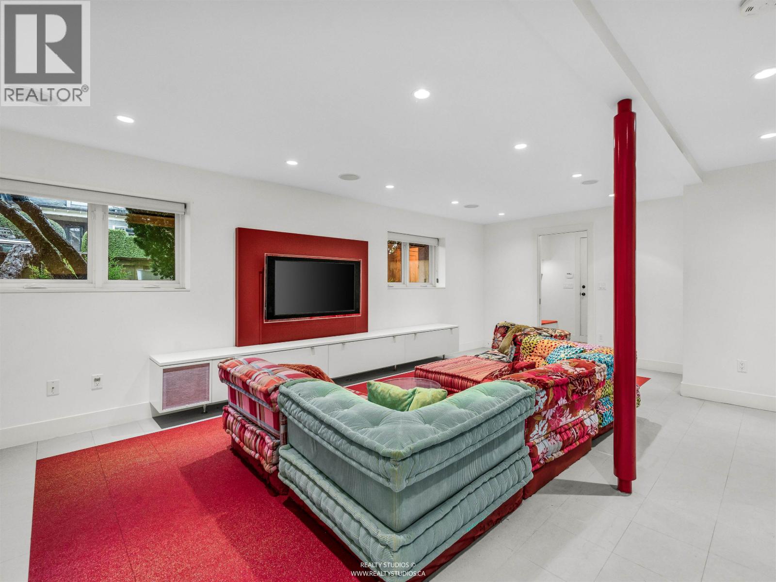 1747 Balaclava Street, Vancouver, British Columbia V6K 4B6 - Photo 21 - R3076672