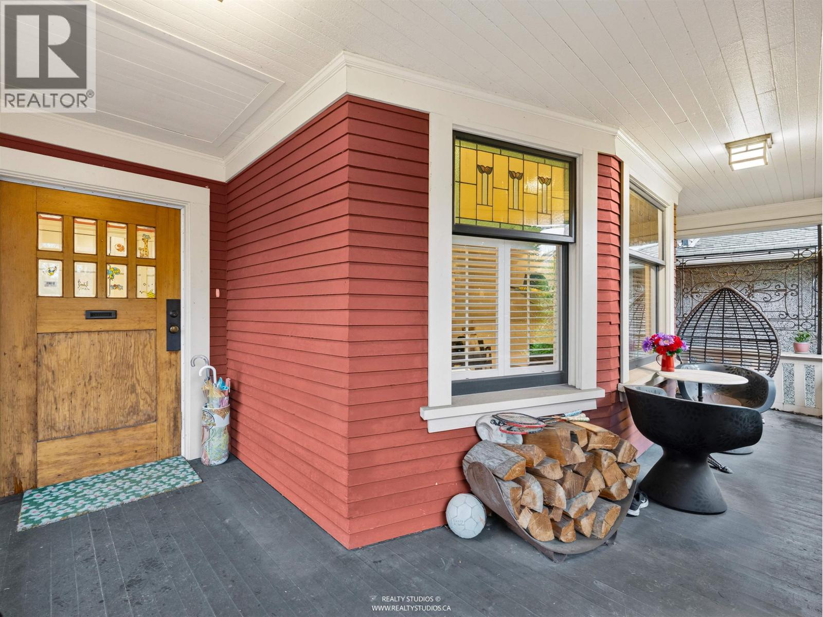 1747 Balaclava Street, Vancouver, British Columbia V6K 4B6 - Photo 29 - R3076672