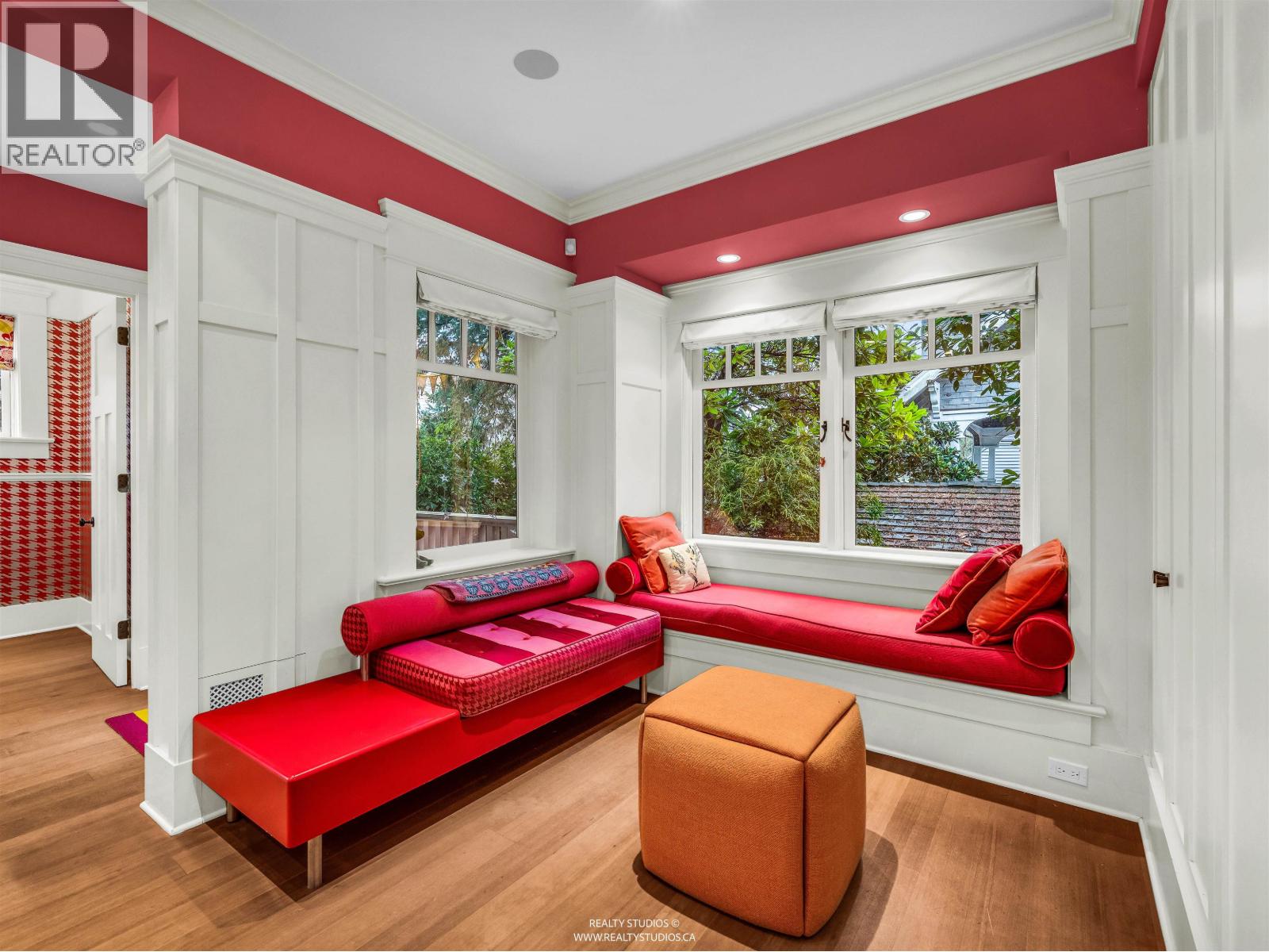 1747 Balaclava Street, Vancouver, British Columbia V6K 4B6 - Photo 6 - R3076672