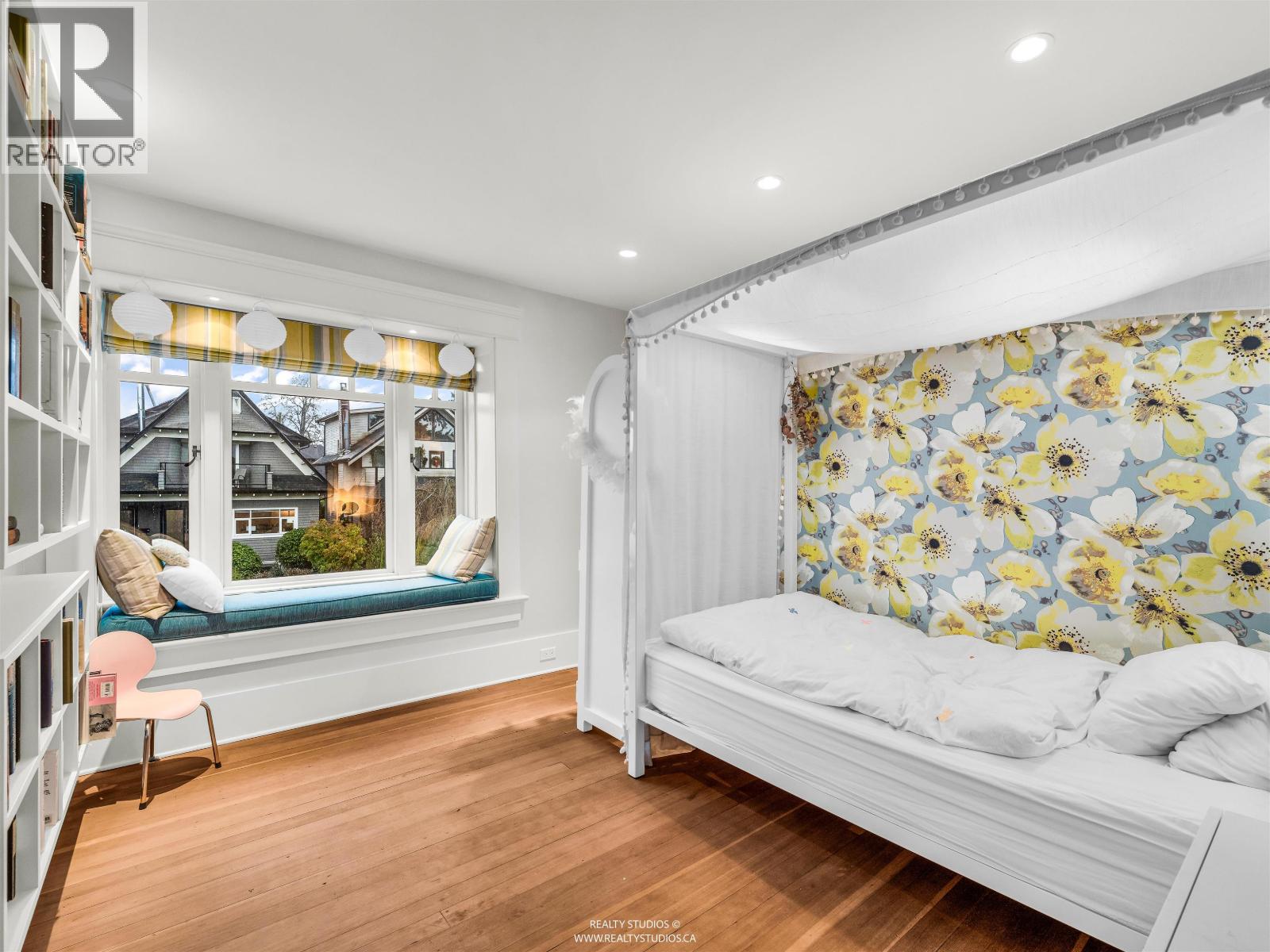 1747 Balaclava Street, Vancouver, British Columbia V6K 4B6 - Photo 15 - R3076672