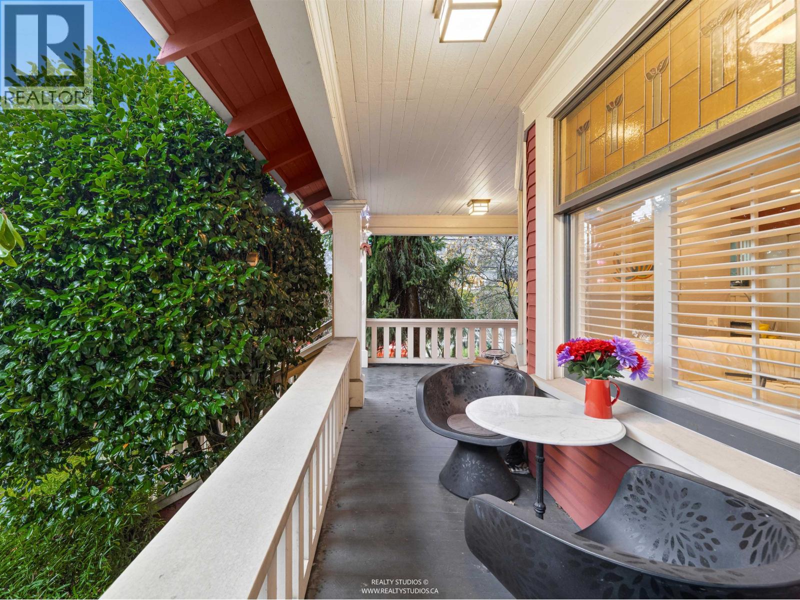 1747 Balaclava Street, Vancouver, British Columbia V6K 4B6 - Photo 31 - R3076672