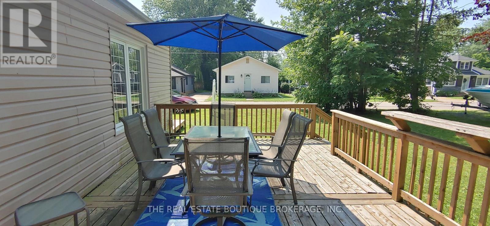 322 Oxford Avenue, Fort Erie, Ontario  L0S 1B0 - Photo 22 - X12677268