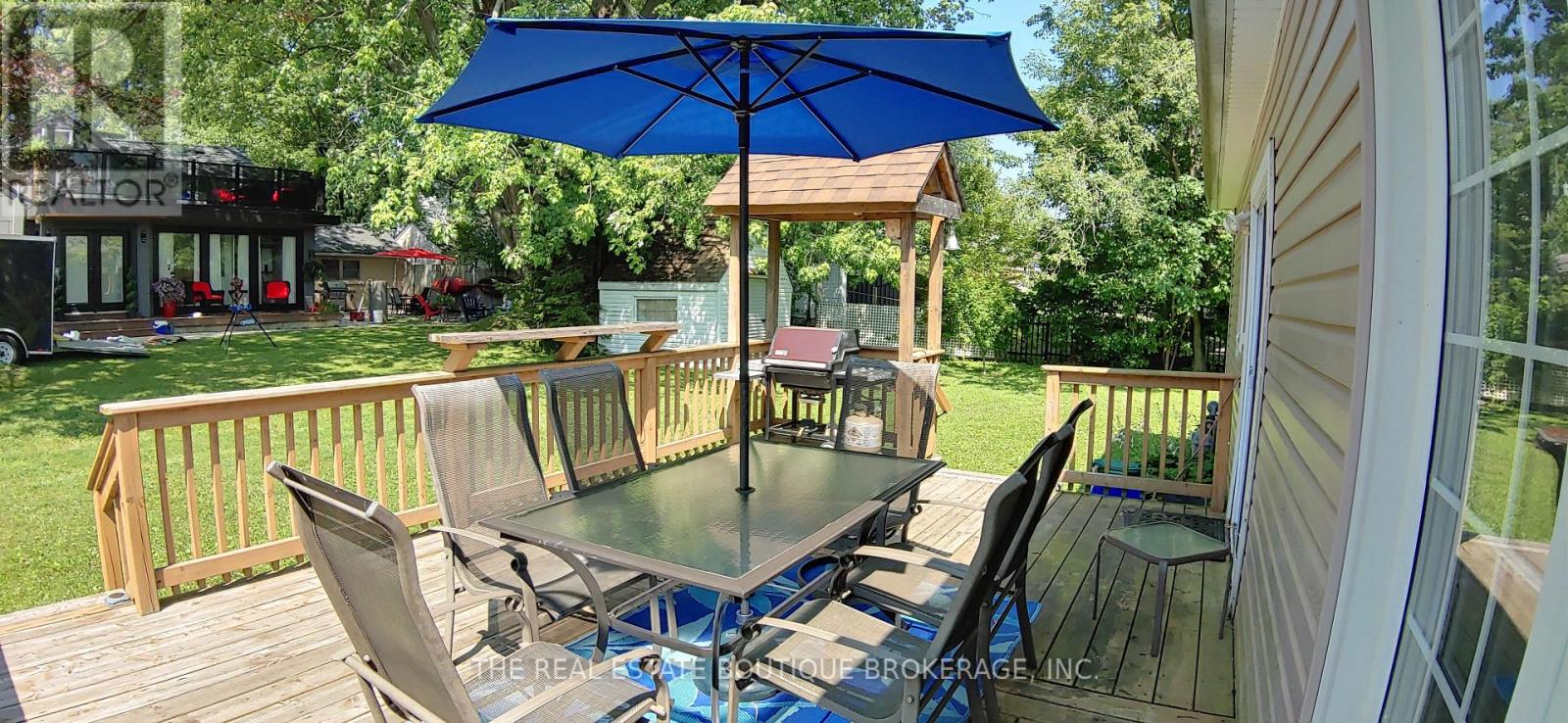 322 Oxford Avenue, Fort Erie, Ontario  L0S 1B0 - Photo 24 - X12677268