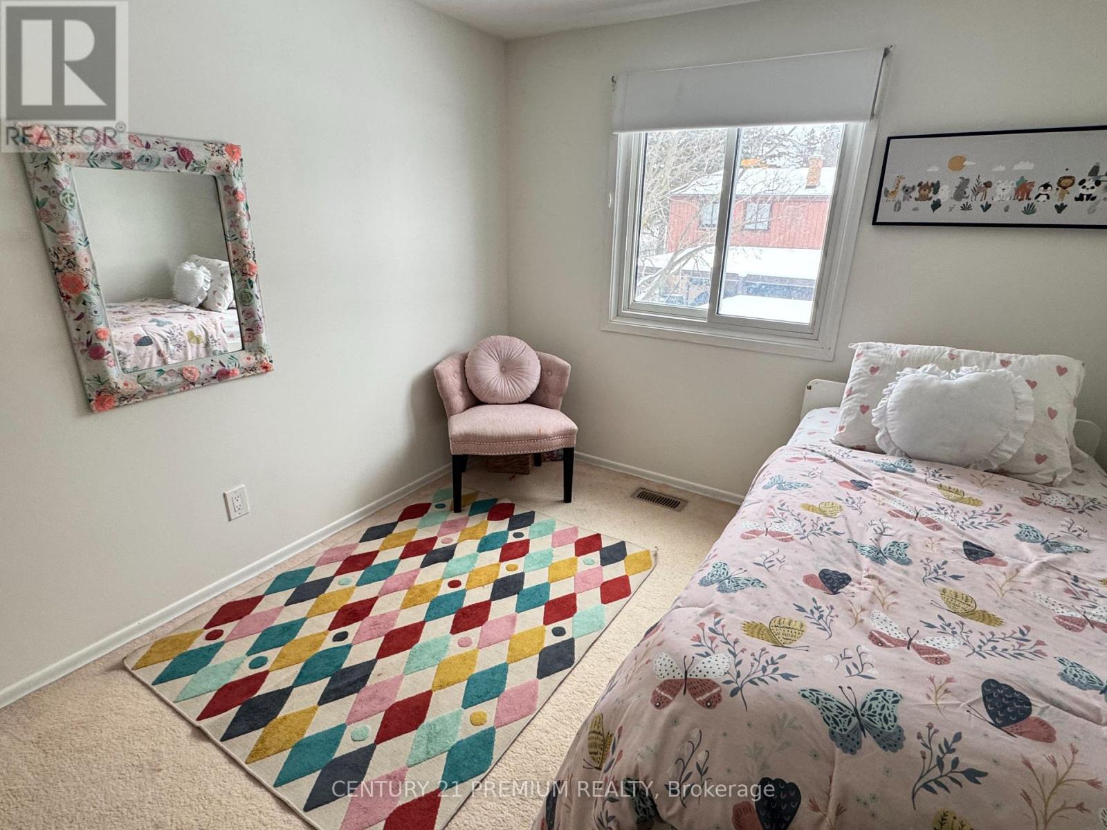 3 - 23 Flint Drive, Kitchener, Ontario  N2E 1S8 - Photo 24 - X12677328