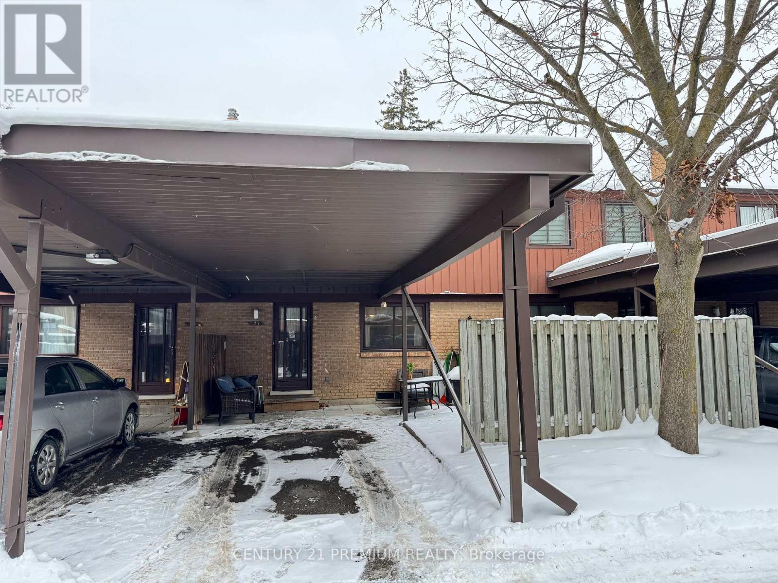 3 - 23 Flint Drive, Kitchener, Ontario  N2E 1S8 - Photo 37 - X12677328