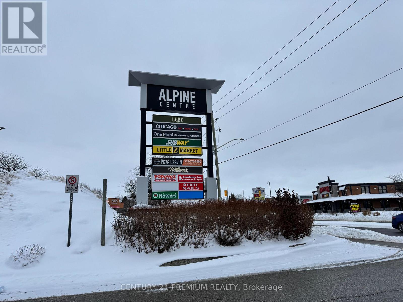 3 - 23 Flint Drive, Kitchener, Ontario  N2E 1S8 - Photo 39 - X12677328