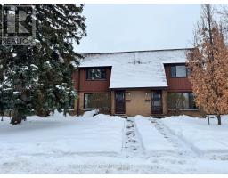 3 - 23 FLINT DRIVE, Kitchener, Ontario