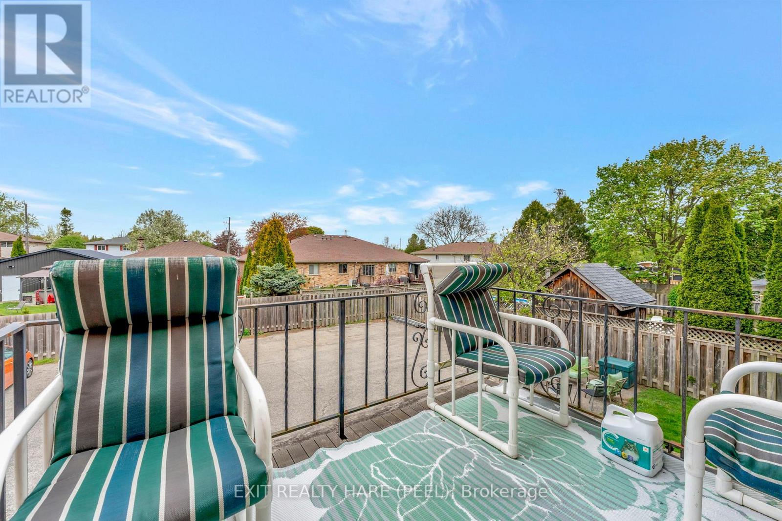 52 Hampton Street, Brantford, Ontario  N3S 4K8 - Photo 15 - X12677354