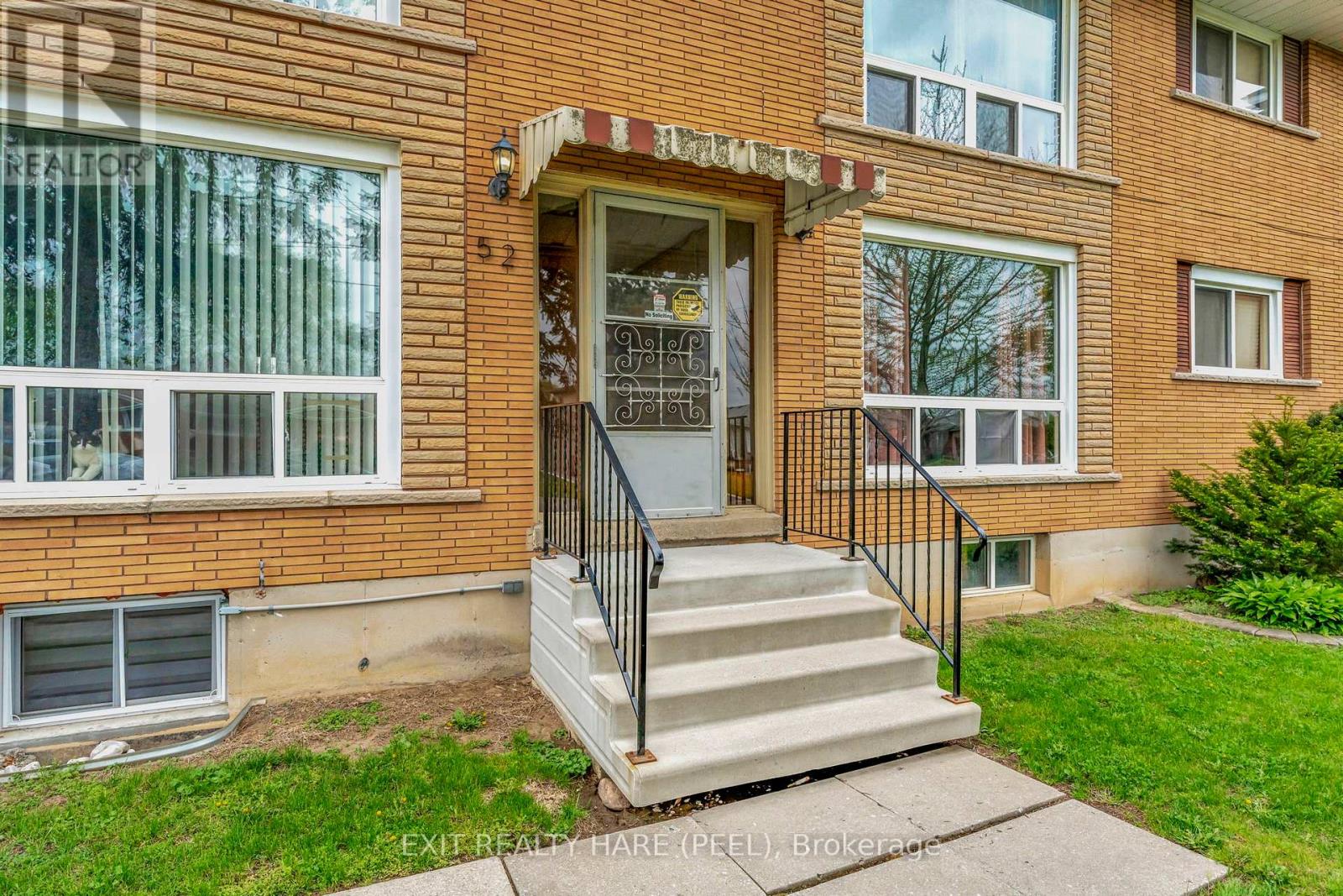 52 Hampton Street, Brantford, Ontario  N3S 4K8 - Photo 4 - X12677360