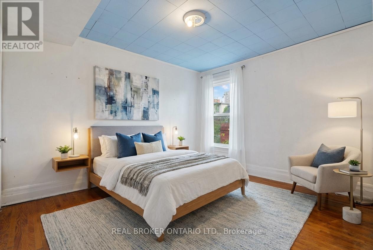 125 Grant Avenue, Hamilton, Ontario  L8N 2X6 - Photo 13 - X12677382