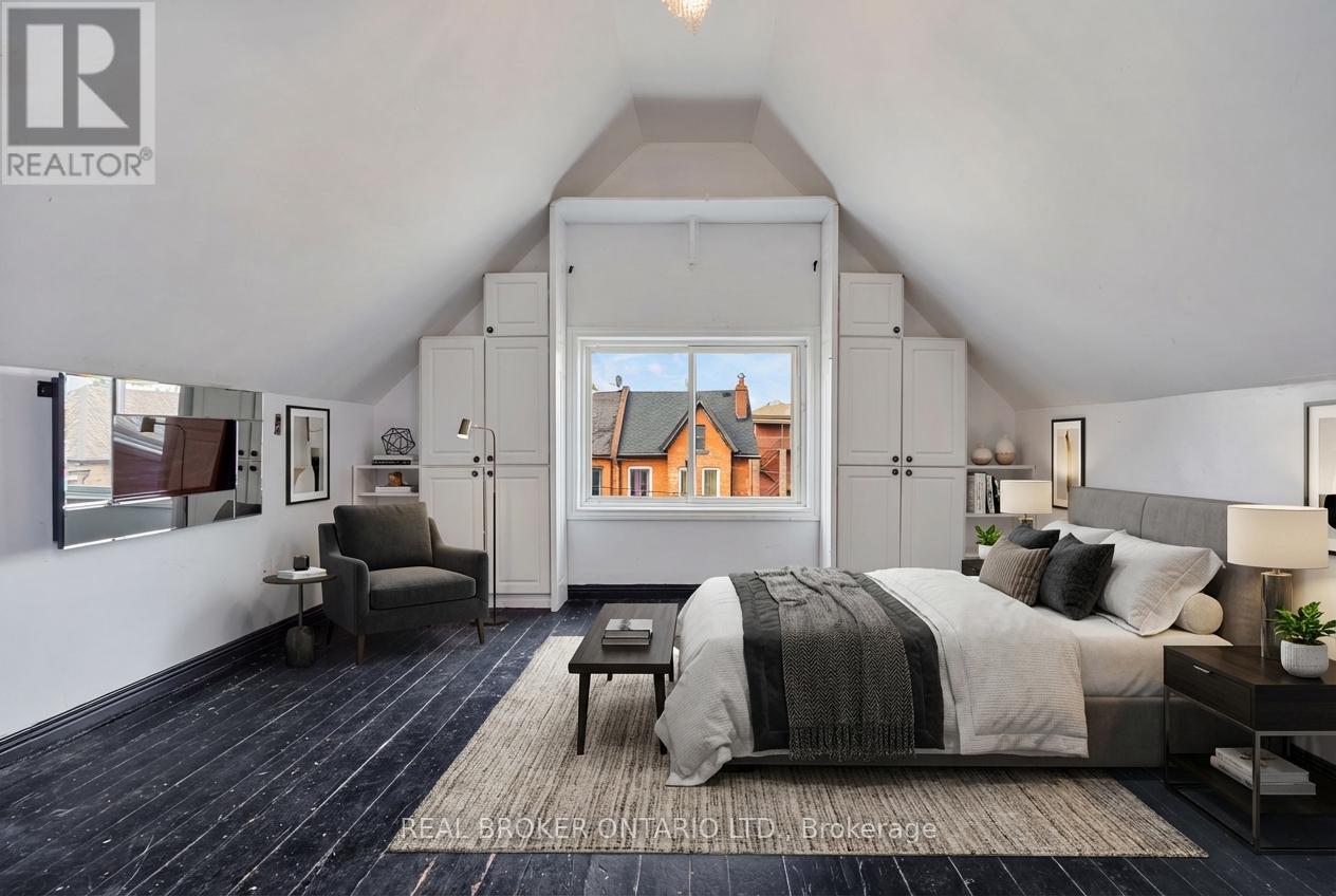 125 Grant Avenue, Hamilton, Ontario  L8N 2X6 - Photo 15 - X12677382