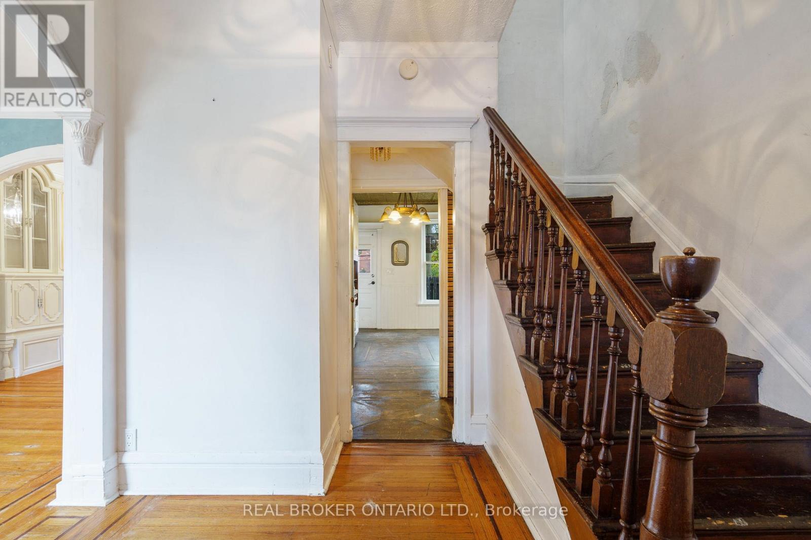 125 Grant Avenue, Hamilton, Ontario  L8N 2X6 - Photo 17 - X12677382