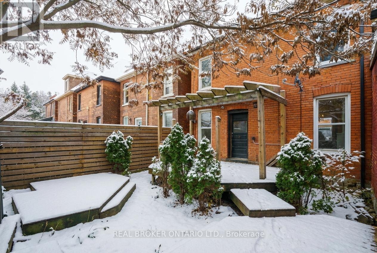 125 Grant Avenue, Hamilton, Ontario  L8N 2X6 - Photo 22 - X12677382