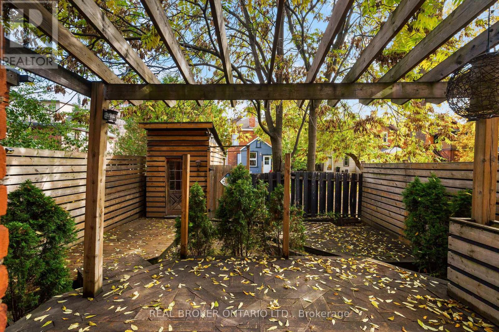 125 Grant Avenue, Hamilton, Ontario  L8N 2X6 - Photo 23 - X12677382